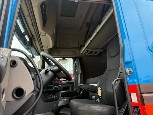 DAF XF 450 - Afbeelding 7 van 16