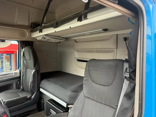 DAF XF 450 - Afbeelding 8 van 16