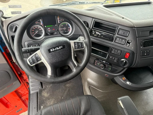 DAF XF 450 - Afbeelding 10 van 16