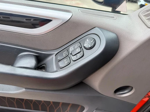 DAF XF 450 - Afbeelding 14 van 16