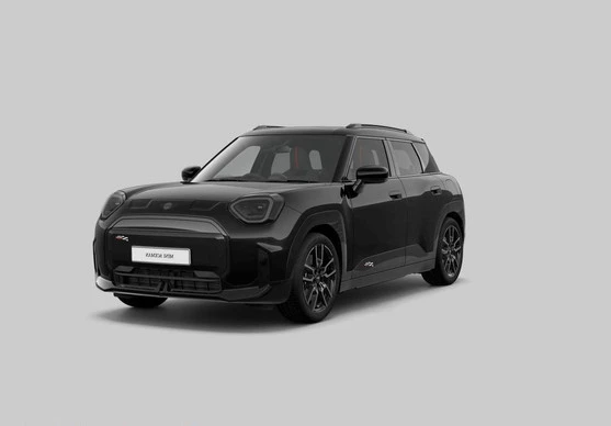 MINI Aceman - Afbeelding 1 van 5