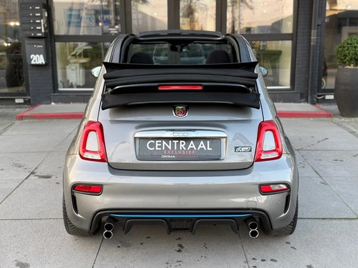 Fiat 500C - Afbeelding 5 van 30