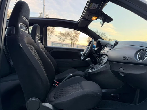 Fiat 500C - Afbeelding 8 van 30