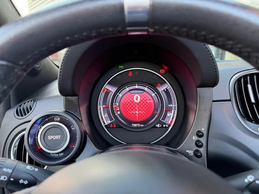 Fiat 500C - Afbeelding 9 van 30