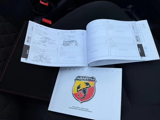 Fiat 500C - Afbeelding 10 van 30