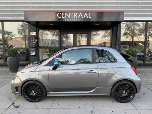 Fiat 500C - Afbeelding 11 van 30