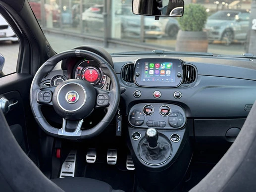 Fiat 500C - Afbeelding 12 van 30