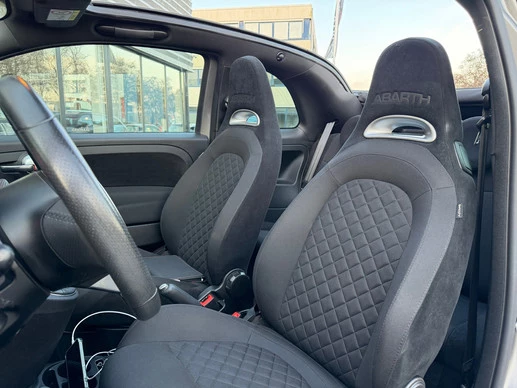 Fiat 500C - Afbeelding 13 van 30