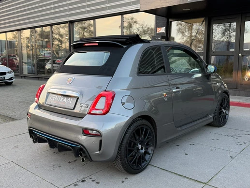 Fiat 500C - Afbeelding 15 van 30