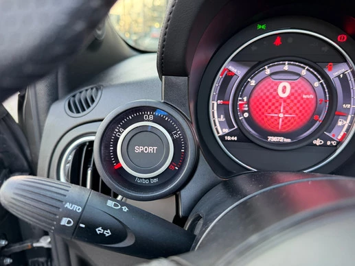 Fiat 500C - Afbeelding 17 van 30