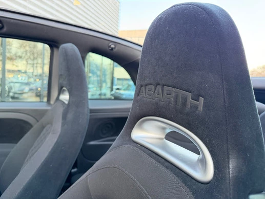 Fiat 500C - Afbeelding 24 van 30