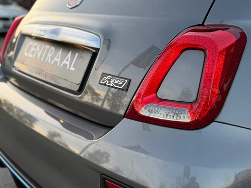 Fiat 500C - Afbeelding 25 van 30