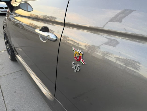 Fiat 500C - Afbeelding 26 van 30