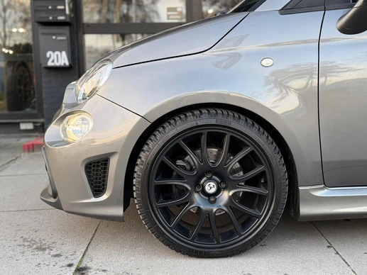 Fiat 500C - Afbeelding 29 van 30