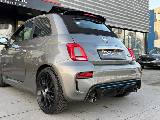 Fiat 500C - Afbeelding 30 van 30