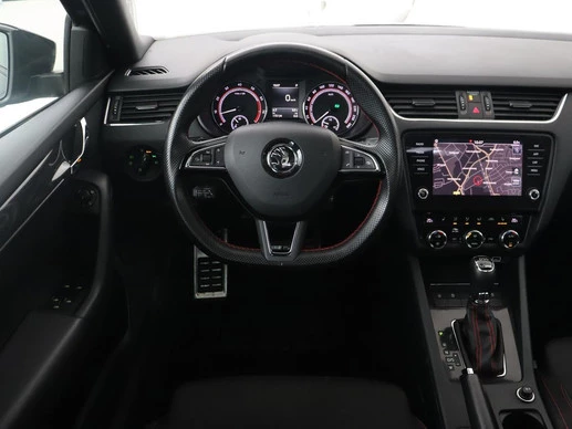 Škoda Octavia - Afbeelding 3 van 30