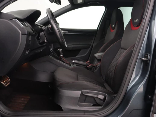 Škoda Octavia - Afbeelding 4 van 30