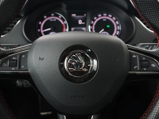 Škoda Octavia - Afbeelding 12 van 30