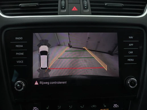 Škoda Octavia - Afbeelding 14 van 30