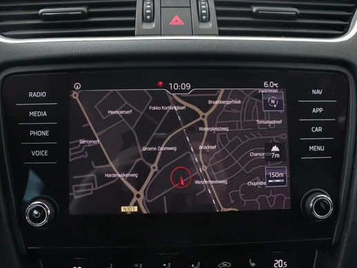 Škoda Octavia - Afbeelding 15 van 30