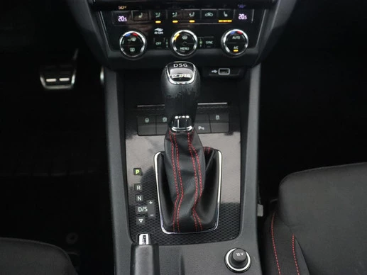 Škoda Octavia - Afbeelding 16 van 30