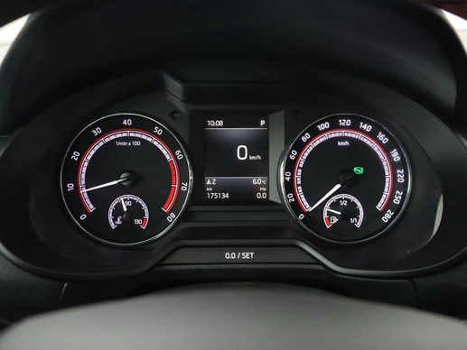 Škoda Octavia - Afbeelding 20 van 30