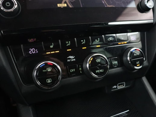 Škoda Octavia - Afbeelding 22 van 30