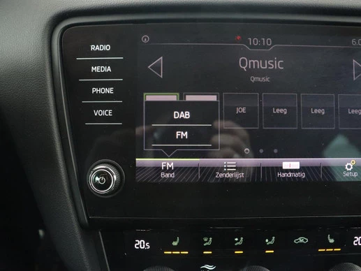 Škoda Octavia - Afbeelding 23 van 30