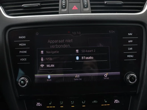 Škoda Octavia - Afbeelding 24 van 30