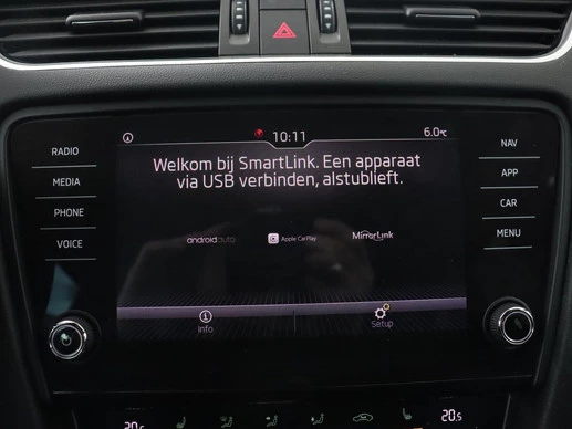 Škoda Octavia - Afbeelding 26 van 30