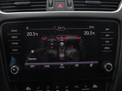 Škoda Octavia - Afbeelding 27 van 30