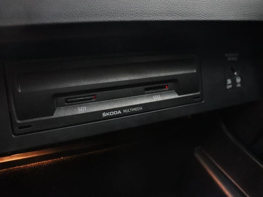 Škoda Octavia - Afbeelding 28 van 30