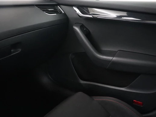 Škoda Octavia - Afbeelding 29 van 30