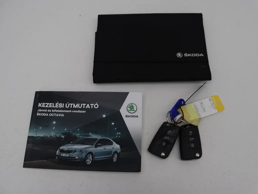 Škoda Octavia - Afbeelding 30 van 30