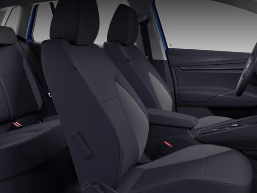 Škoda Elroq - Afbeelding 5 van 6