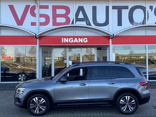 Mercedes-Benz GLB - Afbeelding 2 van 22