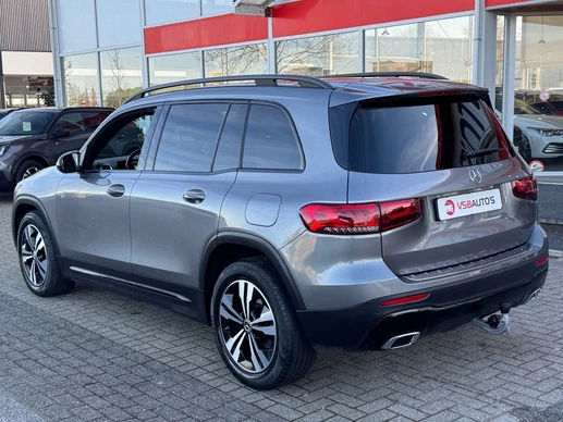 Mercedes-Benz GLB - Afbeelding 3 van 22