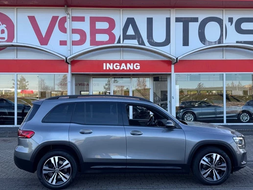 Mercedes-Benz GLB - Afbeelding 4 van 22