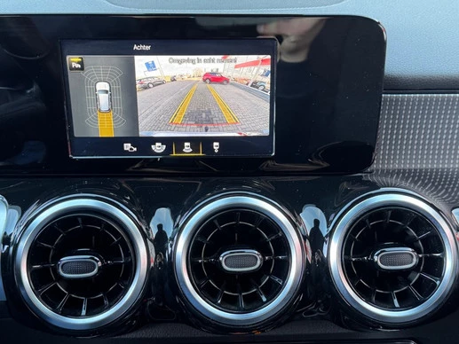 Mercedes-Benz GLB - Afbeelding 8 van 22