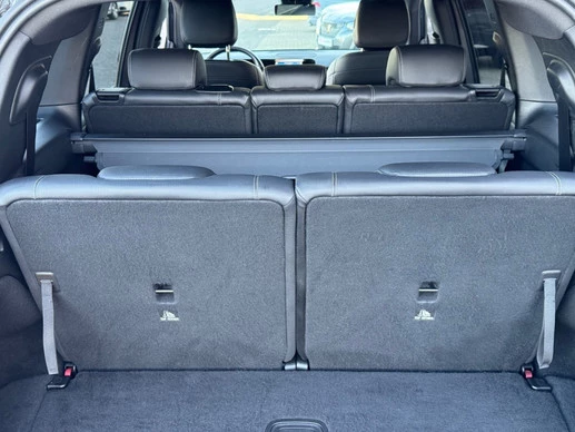 Mercedes-Benz GLB - Afbeelding 10 van 22