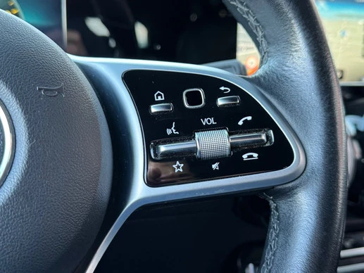 Mercedes-Benz GLB - Afbeelding 16 van 22