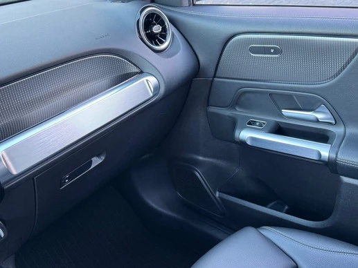 Mercedes-Benz GLB - Afbeelding 17 van 22