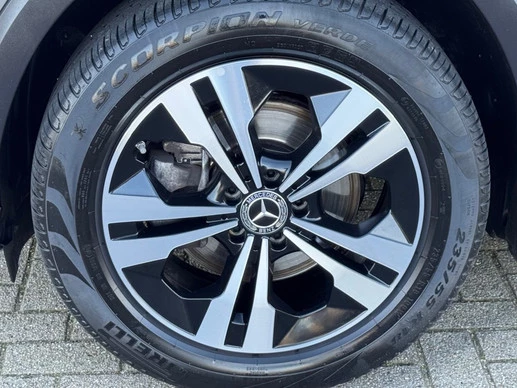 Mercedes-Benz GLB - Afbeelding 19 van 22