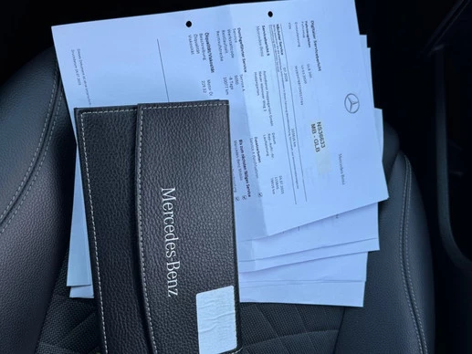 Mercedes-Benz GLB - Afbeelding 20 van 22