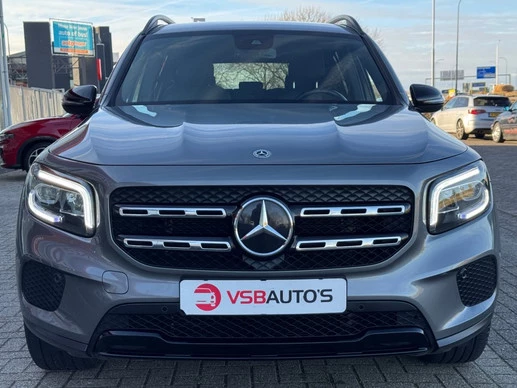 Mercedes-Benz GLB - Afbeelding 21 van 22