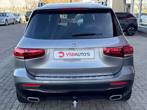 Mercedes-Benz GLB - Afbeelding 22 van 22