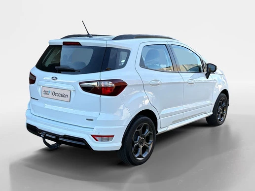 Ford EcoSport - Afbeelding 5 van 30