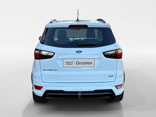 Ford EcoSport - Afbeelding 6 van 30