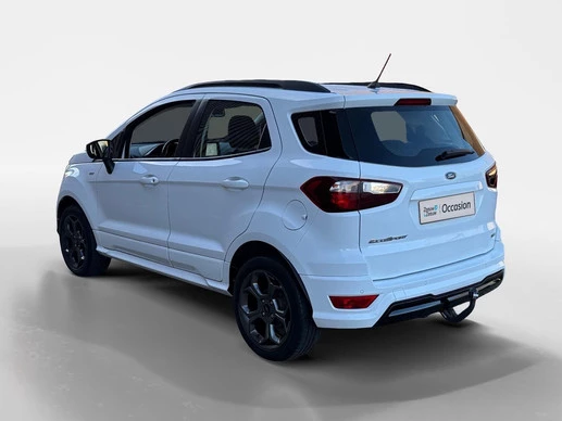 Ford EcoSport - Afbeelding 10 van 30