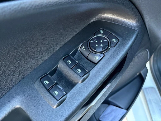 Ford EcoSport - Afbeelding 14 van 30